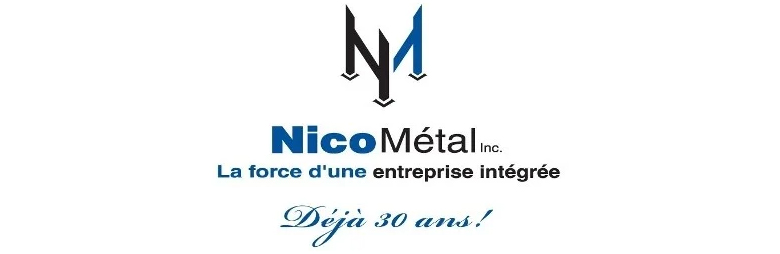Nico Métal inc et le Local 711 ne font qu’un!